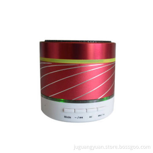 Portable wireless 5W*2 dual stereo Bluetooth speaker 3.0 version